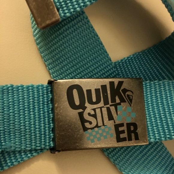 QUIKSILVER/Belt - Picture 2 of 5